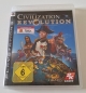 Preview: Civilization Revolution